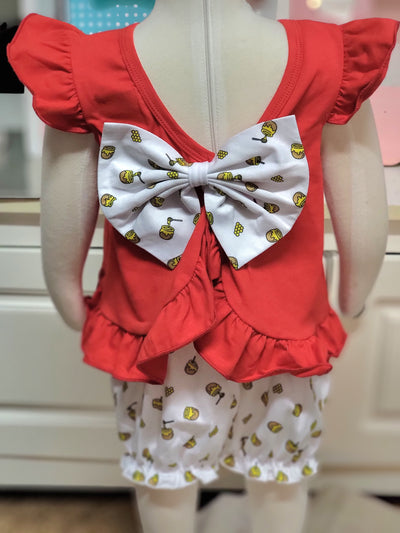 Honey Pot Sibling Set