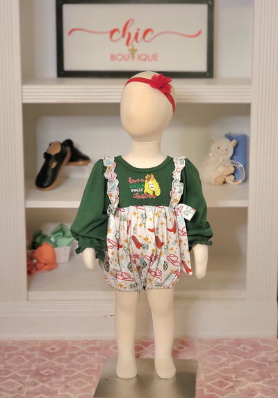Holly Dolly Christmas Collection