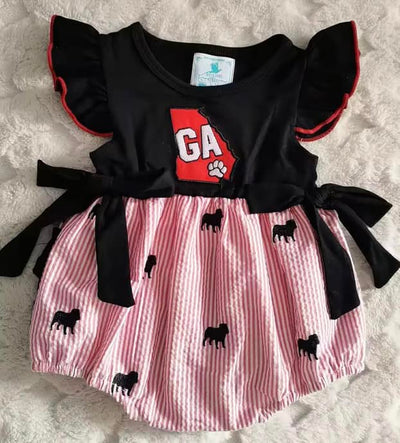 Go Dawgs Georgia Sibling Matches