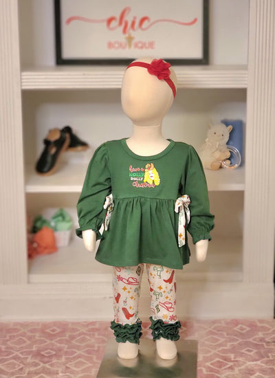 Holly Dolly Christmas Collection