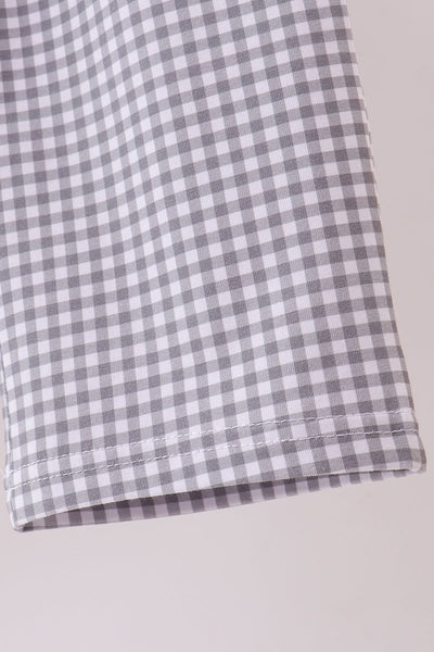 Premium Maroon Alabama elephant applique pants set