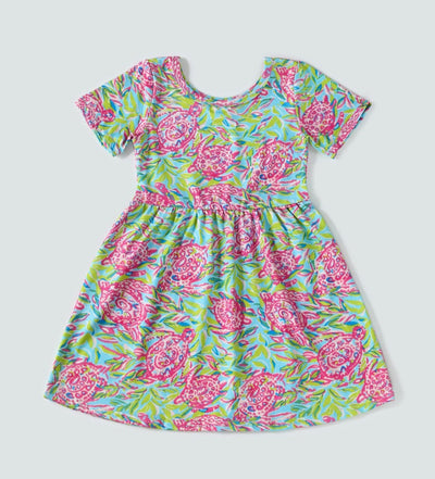 Lily Inspired Beach Sets
