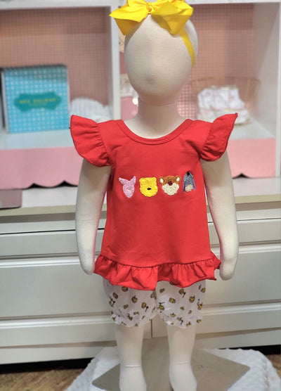 Honey Pot Sibling Set