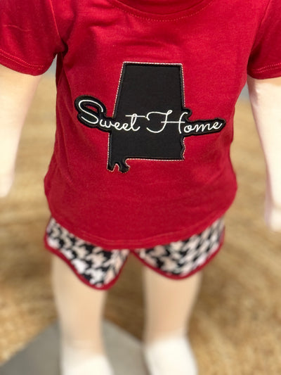 Sweet Home Alabama - Sibling Matches