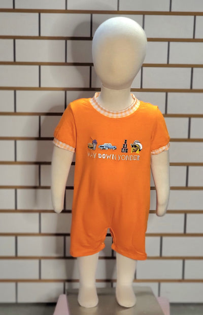 Way Down Yonder Collection