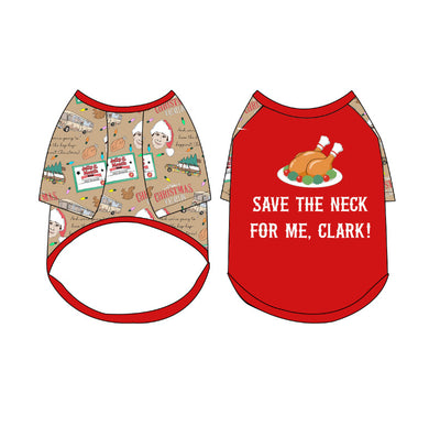 Family Vacation Jammies