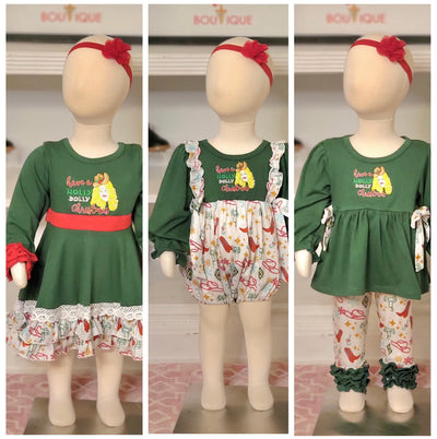 Holly Dolly Christmas Collection