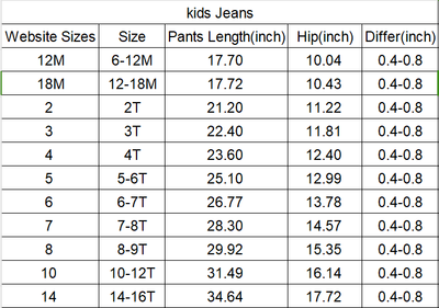 Green grinch print denim jeans