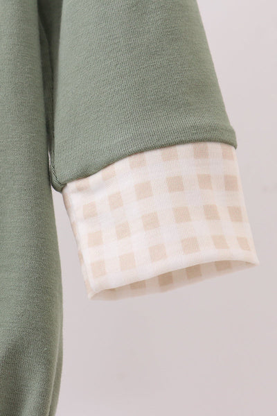 Bake me a cake as fast as you can embroidery bubble