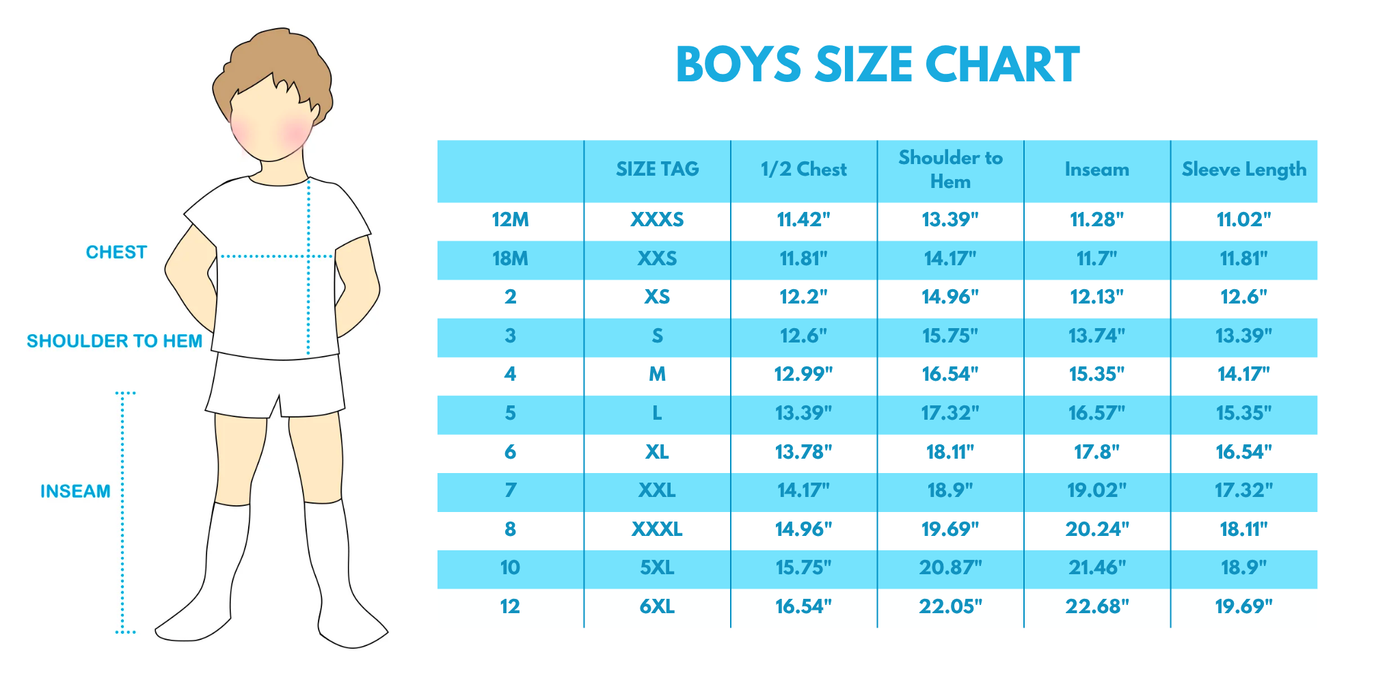 Blue christmas character print pajamas pants set