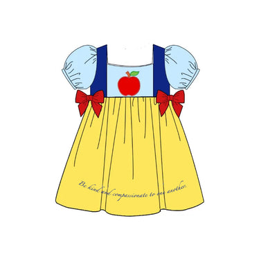 Daughter of the KING - Scripture Princess Dresses PREORDER ETA May